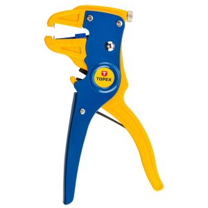 TOPEX Striptang 175mm