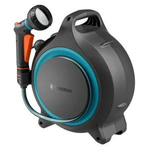 Gardena Draagbare slangenbox MoveMatic  18690-20