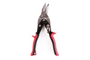 Benson Blikschaar links 250 mm Cr-V