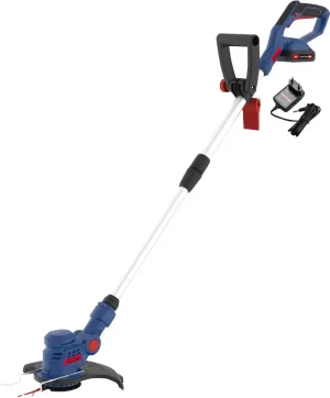 Güde Accu grastrimmer RT 18-201-05 KIT (Inclusief Accu & Lader)