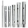 Pijpsleutelset 6 dlg