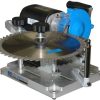 Güde zaagblad slijpmachine GSS 400