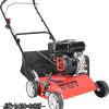 Güde GV 4001 B Benzine Vertikuteermachine