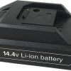 Hyundai powertool accu - 14,4 V - 1300 mAh