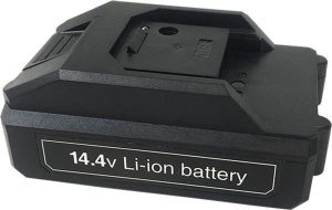 Hyundai powertool accu - 14,4 V - 1300 mAh