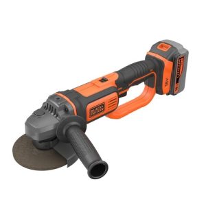 Black & Decker BCG720M1-QW haakse slijper