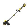 Stanley FatMax V20 18V 33CM Brushless Grastrimmer - Incl. Accu & lader