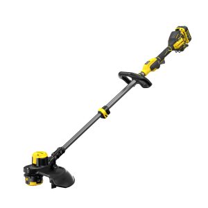 Stanley FatMax V20 18V 33CM Brushless Grastrimmer - Incl. Accu & lader