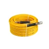 DeWALT Luchtslang DMCMH10E t.b.v. Compressor 10m1 8x12mm