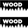KWB Reciprozaagblad HCS 242 mm – Voor Hout, Grove Vertanding (571115) 2 Stuks