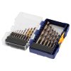 IRWIN HSS Metaalboor 135° Cobalt, 15PCS Set: 1,5 tot 10,0mm