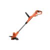 Black & Decker BESTA530 Elektrische grastrimmer