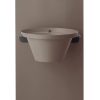 Aquapoint GROUND FOUNTAIN DOVE GREY  116cm