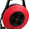 Benson Electric Kabelbox 10 mtr + grip