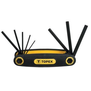 Topex Pocket Inbusset