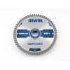 IRWIN Cirkelzaagblad T.C.T 216mm/60T- asgat 30mm