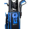 Güde Hogedrukreiniger GHD 225 - 225BAR