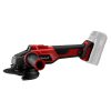 Einhell AXXIO Accu haakse slijper 18/125 Q