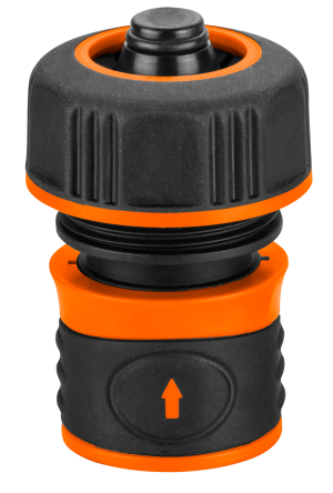 NEO Koppelstuk 3/4" met STOP - Model 15-723