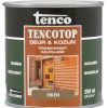 Tencotop Deur & Kozijn Transparant Halfglans Eiken - 250 ml