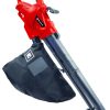 Einhell GC-EL 3024 E Bladblazer