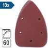 Hyundai Schuurpapier delta K60, 10 vel - 56651-1