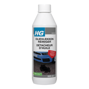 HG Olievlekkenreiniger - 500 ml