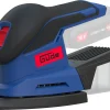 Güde Accu Schuurmachine DS 18-0