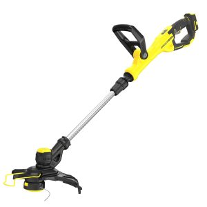 Stanley SFMCST933B Fatmax V20 18V 33CM Grastrimmer Solo - Excl. Accu & Lader