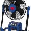 Güde Accu Ventilator V 18-0 – 18V E³ (excl. accu en lader)