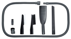 Einhell Autoreinigingsset 6-delig