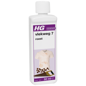 Vlekweg nr.7 - 50 ml