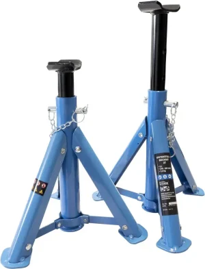 Güde Assteun Set 2-Ton – 2-delig