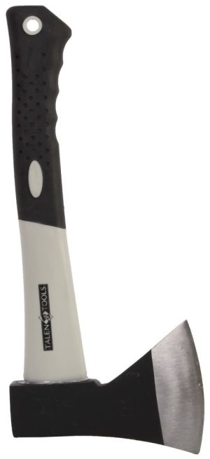 TalenTools Handbijl 600 gram glasfiber GL600