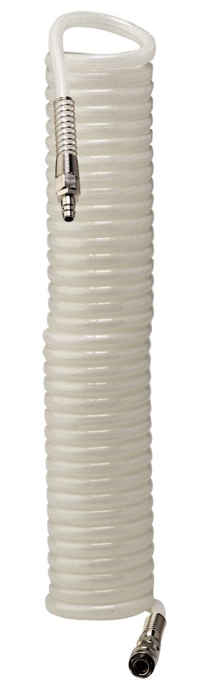 Einhell Spiraalslang - 10 m - Ø9 mm - 1 stuk