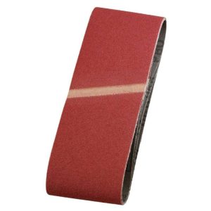 KWB Schuurbanden 75x457 mm K120 – 3-delig