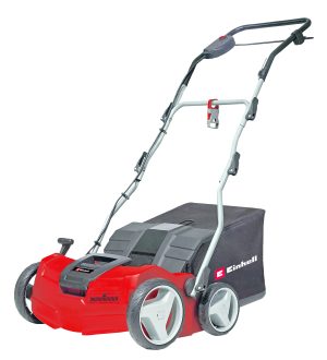 Einhell GE-SA 1640 Elektrische verticuteerder