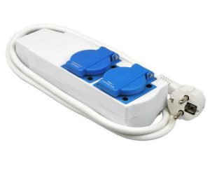 Wasmachine - drogerschakelaar 1,5m1