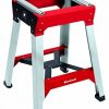 Einhell E-stand universeel onderstel