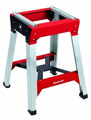 Einhell E-stand universeel onderstel