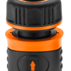 NEO Koppelstuk 1/2" - Met STOP  Model 15-721