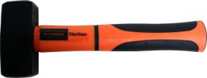 Skandia moker fiber 1000gram