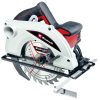 Einhell TC-CS 1410 Handcirkelzaag – 1410W – 190mm – 67mm Zaagdiepte – Inclusief Zaagblad
