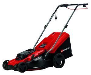 Einhell GC-EM 1800/43 - Grasmaaier - Ø43 cm