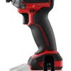 Einhell TP-CI 18/250-C Li BL Solo - Accu Slagschroefmachine - Power X-Change