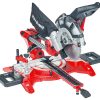 Einhell TC-SM 2131/2 Dual afkortzaag