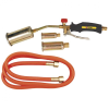 Topex Dakbrander 25-35-50mm