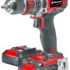 Einhell TP-CD 18/50 Li-i BL Accu Klopboor-/ Schroefmachine