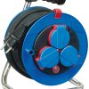 Brennenstuhl Kabelhaspel Garant 15M1 3G1,5 - H05RR-F
