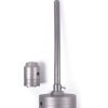Benson Komboren Set SDS+ 2-delig (50 mm en 110 mm)